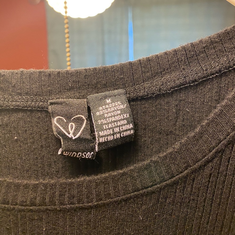 Windsor shirt - Picture 3 of 3